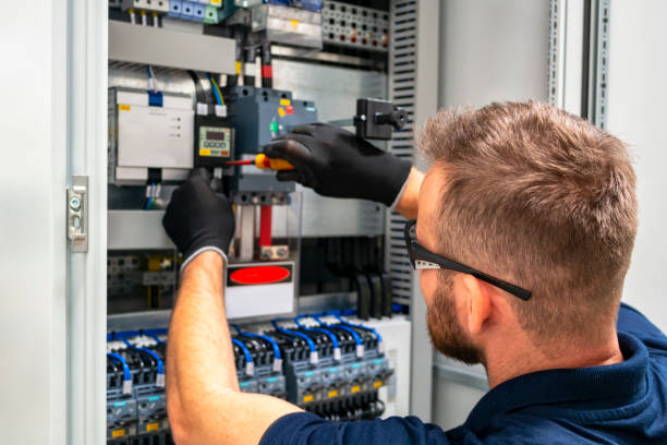 Best Industrial Electrical Services  in Valencia West, AZ