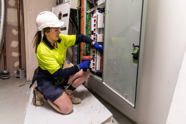 Best Industrial Electrical Services  in Valencia West, AZ